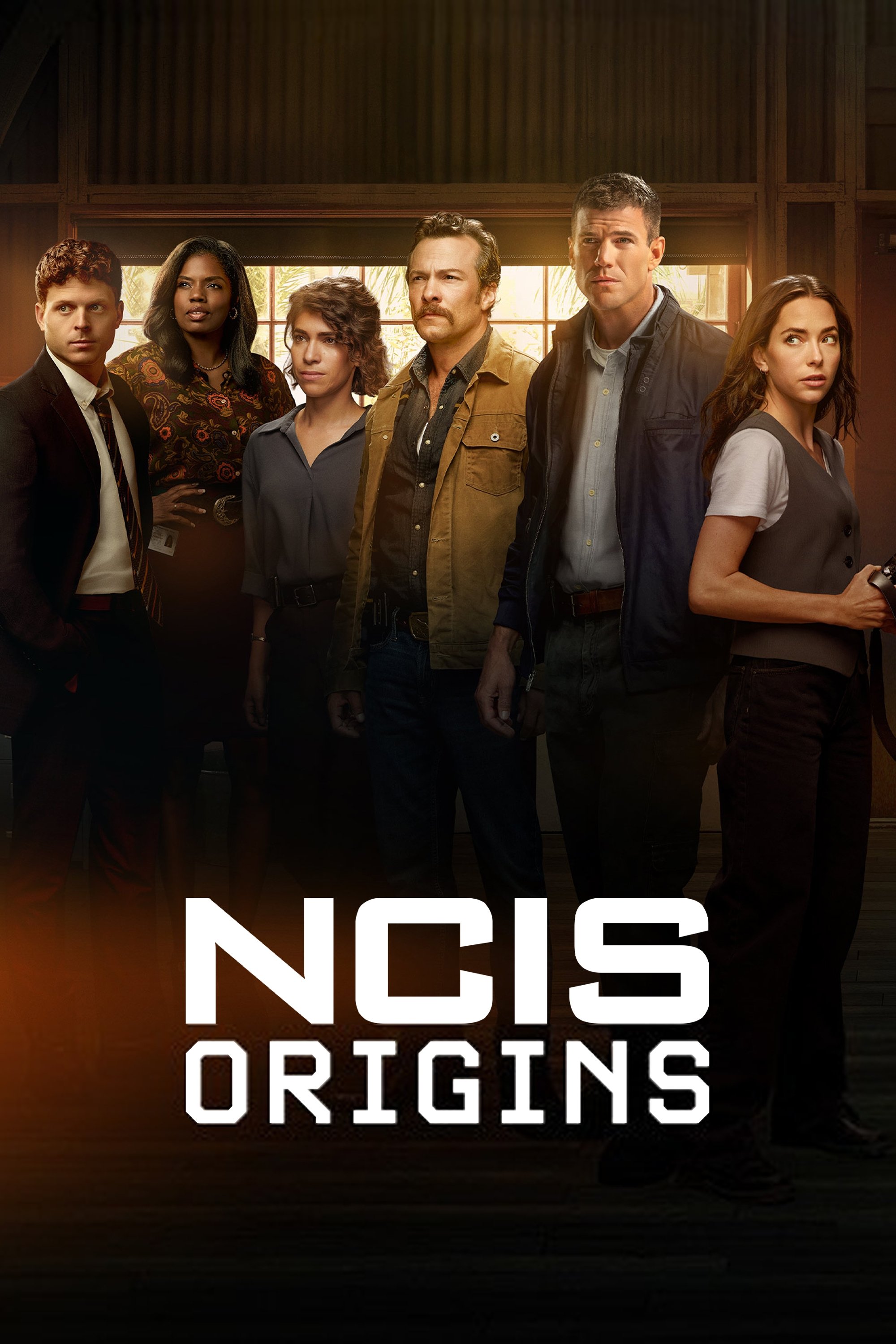 NCIS Origins [138959] (A1774170840) [[Shows 2.0]] --Plex--